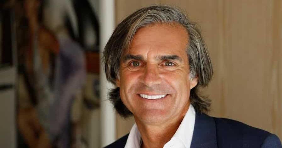 The Beauty Products Celebrity Hairstylist Julien Farel Uses to the Last Drop