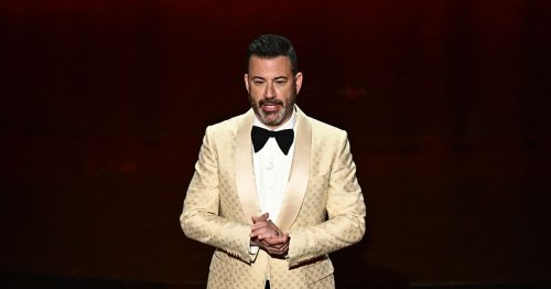 Trump Is Still Fuming Over Kimmel Mocking Him at the Oscars