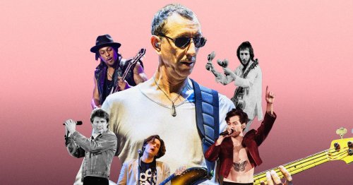 Pino Palladino Never Met a Song He Couldn’t Play
