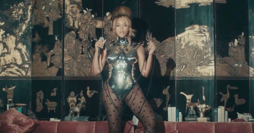 Beyoncé, Professional Tease, Releases an Almost Music Video for ‘I’m That Girl’