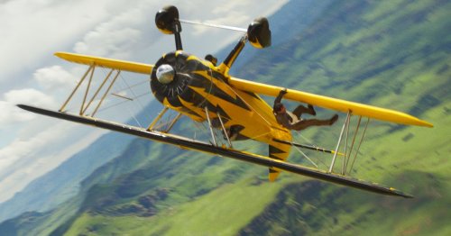 Mission: Impossible — The Final Reckoning Is a Huge Mess. But It’s a Fun Mess.