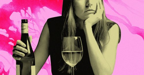 ‘I Got Sober by Mistake — Can I Go Back to Drinking?’