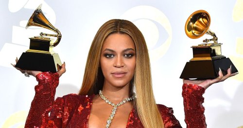 Beyoncé Kendrick Lamar Adele Top Nominees At 2023 Grammy Awards Flipboard