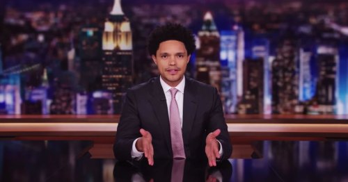 What Happens to The Daily Show After Trevor Noah Leaves?