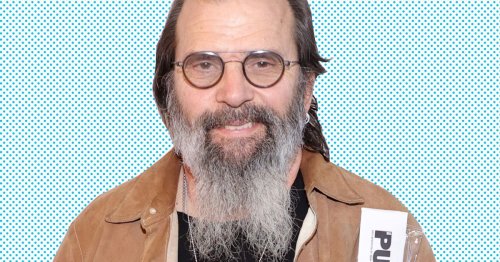Steve Earle on No More Tribute Albums and His Complicated Nashville Legacy