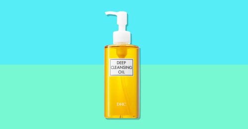 This Cult-y Japanese Cleansing Oil Is Half Off at Ulta Today