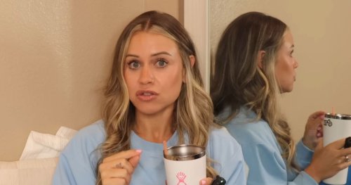 Wellness Influencer Janelle Rohner Says She Took GLP-1s