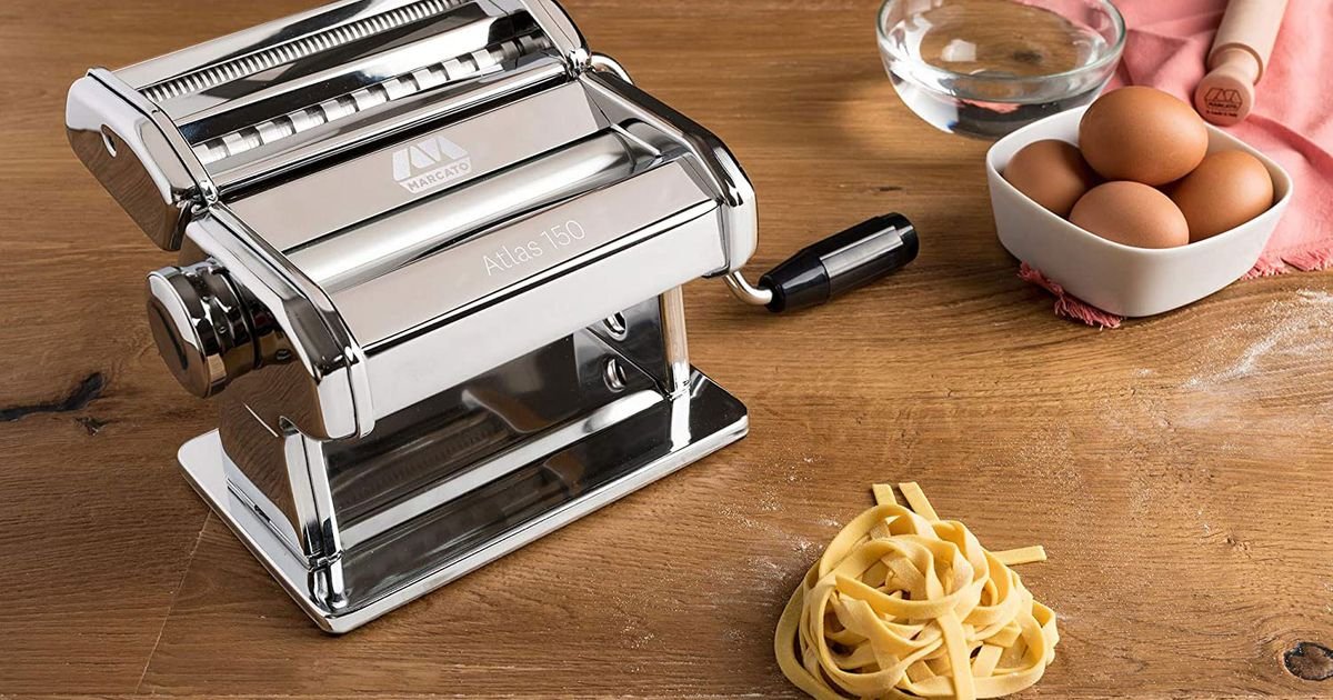 The Essential Pasta-Making Tools, According to Professional Pasta-Makers
