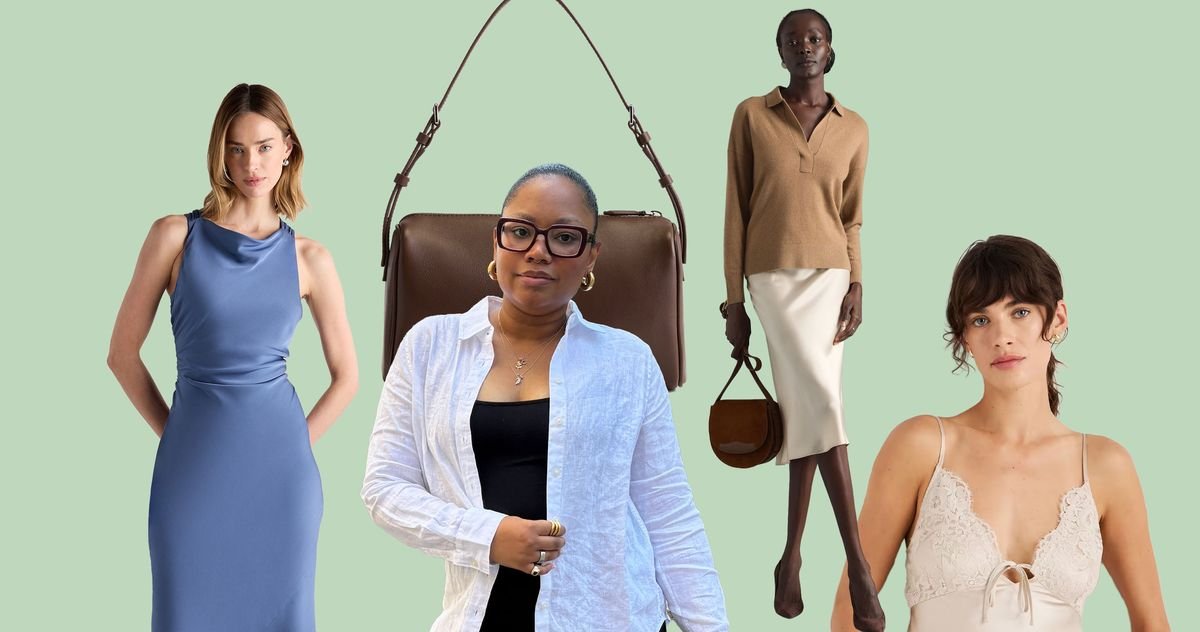 What to Buy From Quince, According to a Shopping Editor
