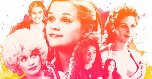 The Best of Netflix’s ‘Featuring a Strong Female Lead’ Categories