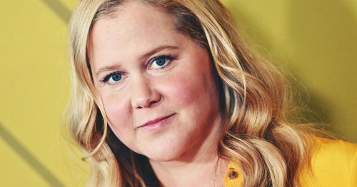 Amy Schumer’s Mental-Health Parody Did Not Go Over Well