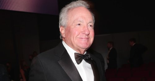 Lorne Michaels to SNL Spouses: You Got Two Years to Host or No Big Party for You