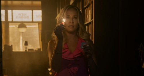 You Recap: Old Flames