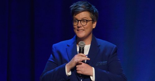 Hannah Gadsby to Bring Their Body of Work to Netflix