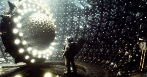Event Horizon Gets Better With Age