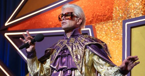 The Righteous Gemstones Recap: Wasting Away in Margaritaville