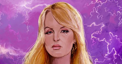 How Stormy Daniels Sees It Ending | Flipboard