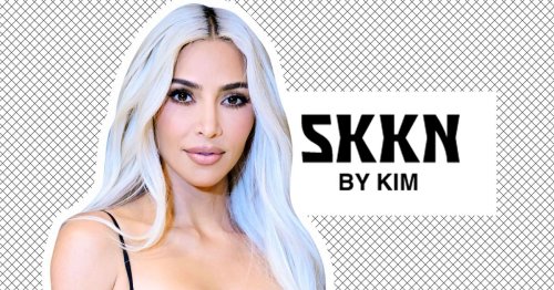 Kim Kardashian Is Being Sued Over SKKN