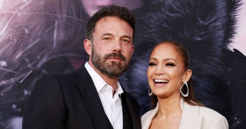 Ben Affleck Has ‘Nothing but Respect’ for J.Lo