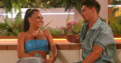 Love Island Recap: Play With Monopoly, Not With Me