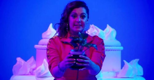 Rachel Bloom Is So, So Happy for You in This Cut Crazy Ex-Girlfriend Song