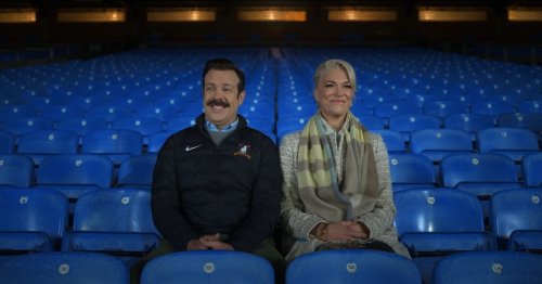 Ted Lasso Finale Recap: The Long Goodbye