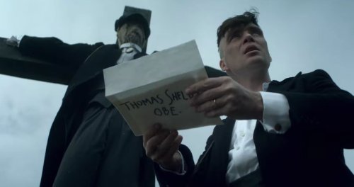 Peaky Blinders To End After Season 6, But May Peakily Continue ‘in ...