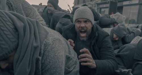 The Handmaid’s Tale Recap: God’s Own Country