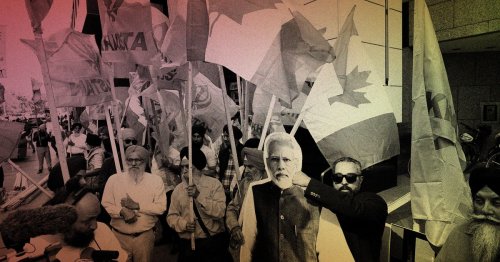 Making Sense of the Worsening Canada-India Feud