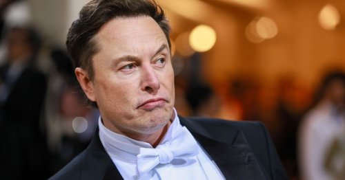Elon Musk and the World’s Biggest Case of Buyer’s Remorse