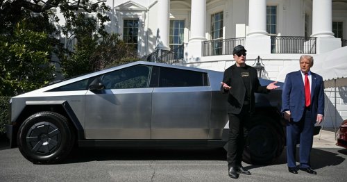 Tesla Is Burning: All the Terrible News for Elon Musk’s EV Company