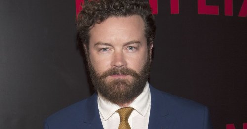 The Danny Masterson Rape Trial and Scientology