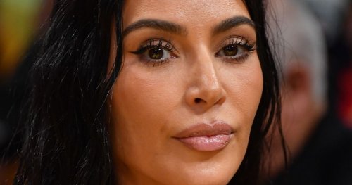 Future Lawyer Kim Kardashian Sued for Alleged Fake Furniture