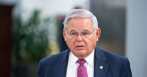 The 5 Most Jaw-Dropping Allegations in the Bob Menendez Indictment