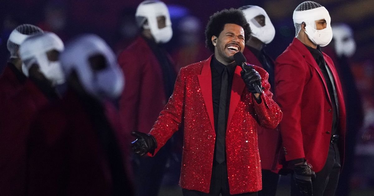 Super Bowl Halftime Shows Best, Worst, History Flipboard