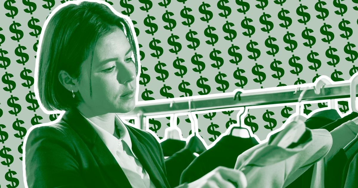 What Does It Cost to Have ‘Executive Presence’?