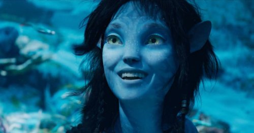 AFI Promises Avatar 2 Is a Top 10 Movie of the Year