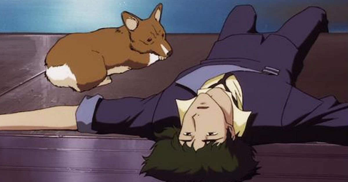 Cowboy Bebop Captures the Indignities of the 2020 Gig Economy