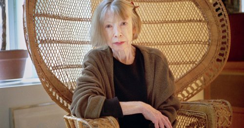 No One Wants Joan Didion’s Apartment