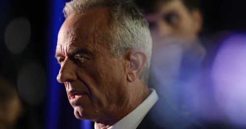 The Unlikely Reason RFK Jr. Could Be Rejected by the Senate