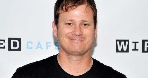 Blink-182’s Tom DeLonge Receives UFO Researcher of the Year Award