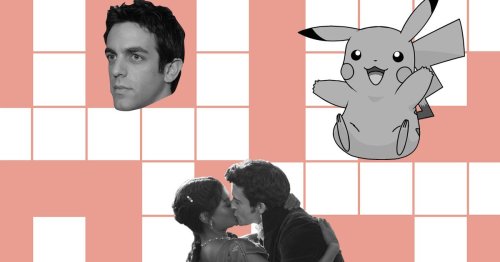 The Sexual Tension Puzzle