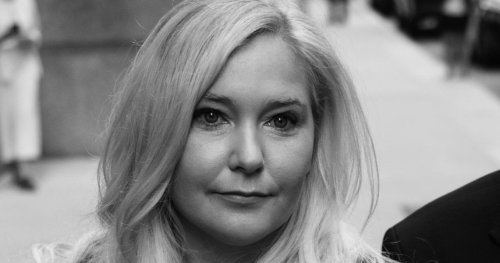 Virginia Giuffre Has Died by Suicide