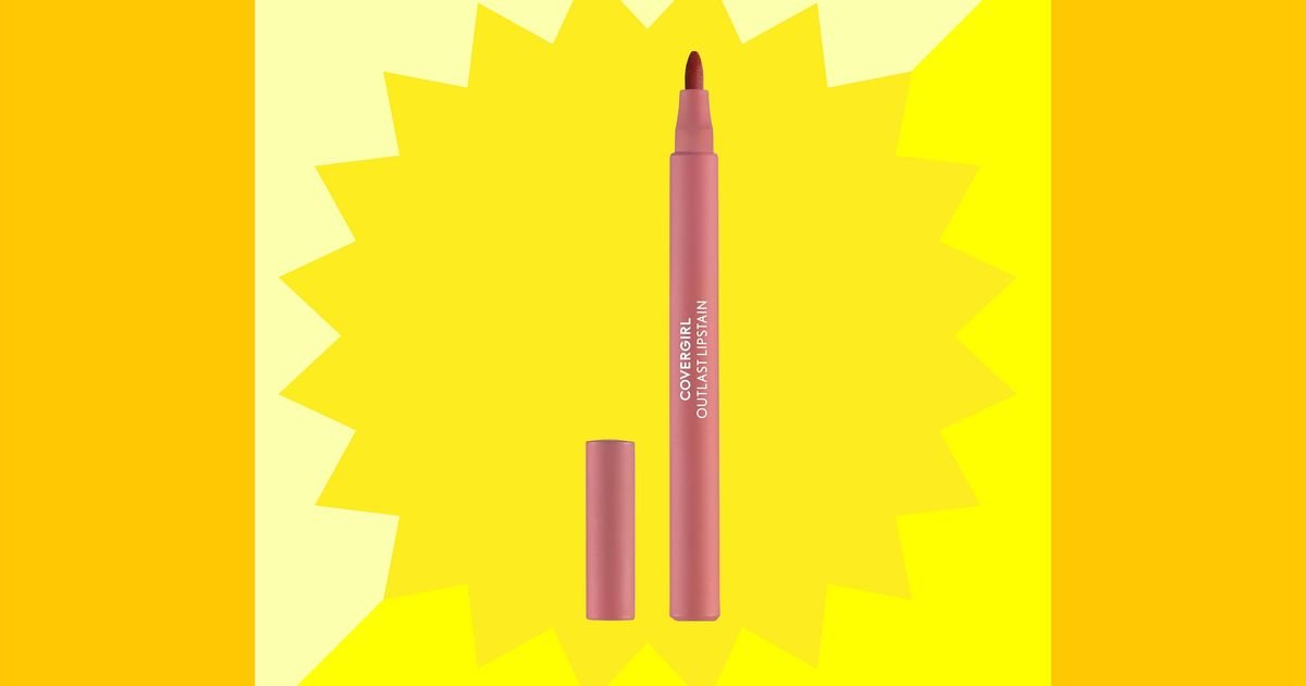 Rio’s Favorite Lip-Liner Stain Is Less Than $10