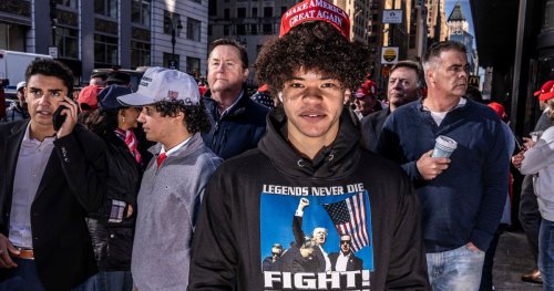 Masculinity Will Not Save Men