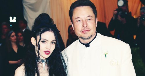 Why Is Grimes Suing Elon Musk?