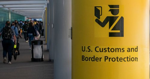 Why Are Visa and Green-Card Holders Being Detained and Deported?