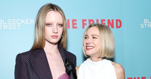 Naomi Watts’s Daughter Is Modeling for Valentino