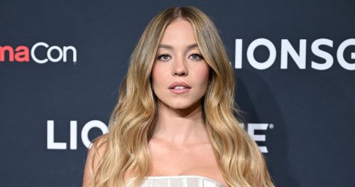 Sydney Sweeney’s Getting Trapped in Split Fiction