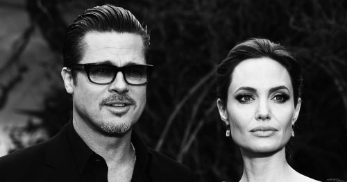 Unpacking Angelina Jolie’s Lawsuit Against the FBI